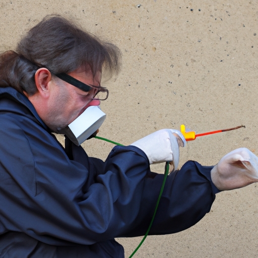 How to Protect Your Home with Natural Pest Control Solutions 