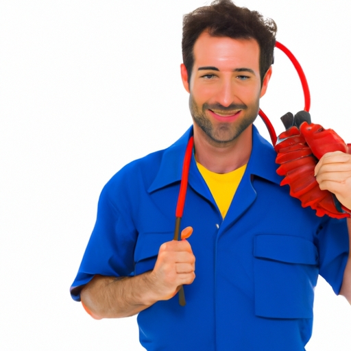 Benefits of Natural Pest Control