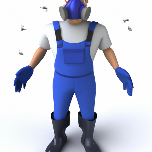 Discover the Secrets to a Natural and Safe Pest Control Experience?