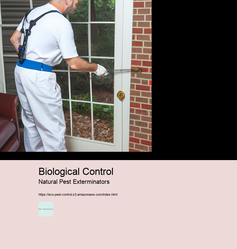 Biological Control