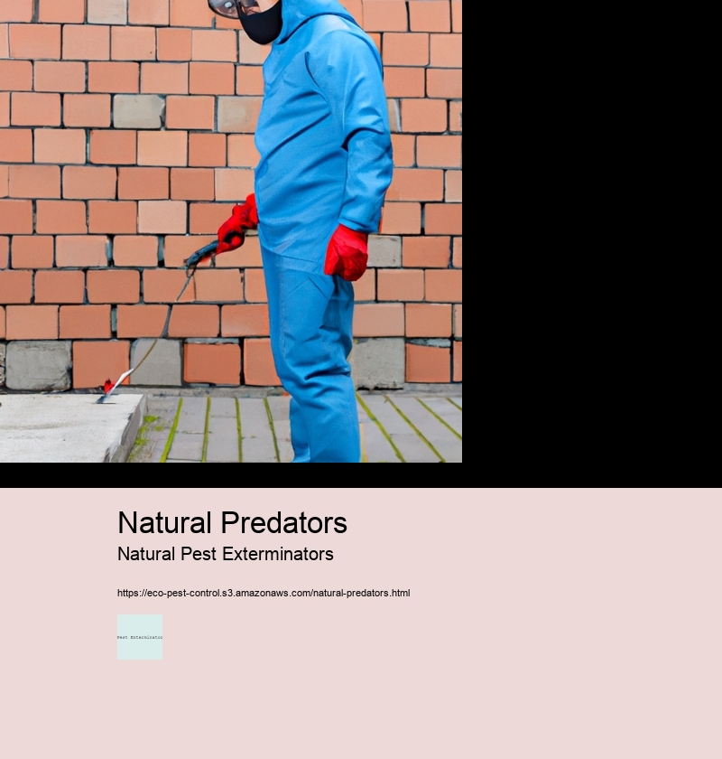 Natural Predators