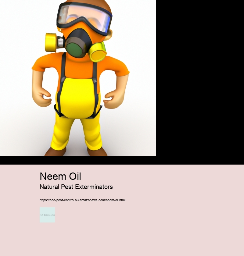 Neem Oil